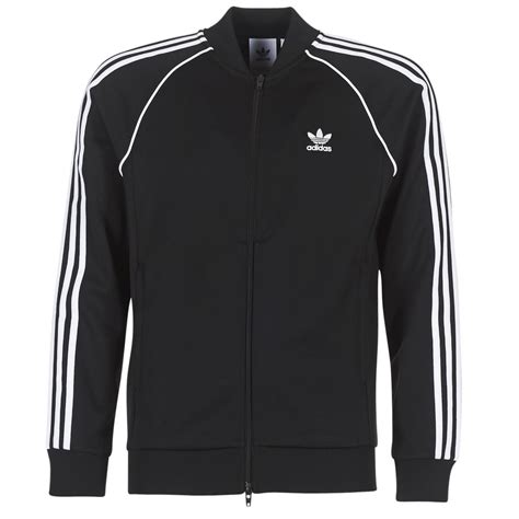 Adidas sst tracksuit